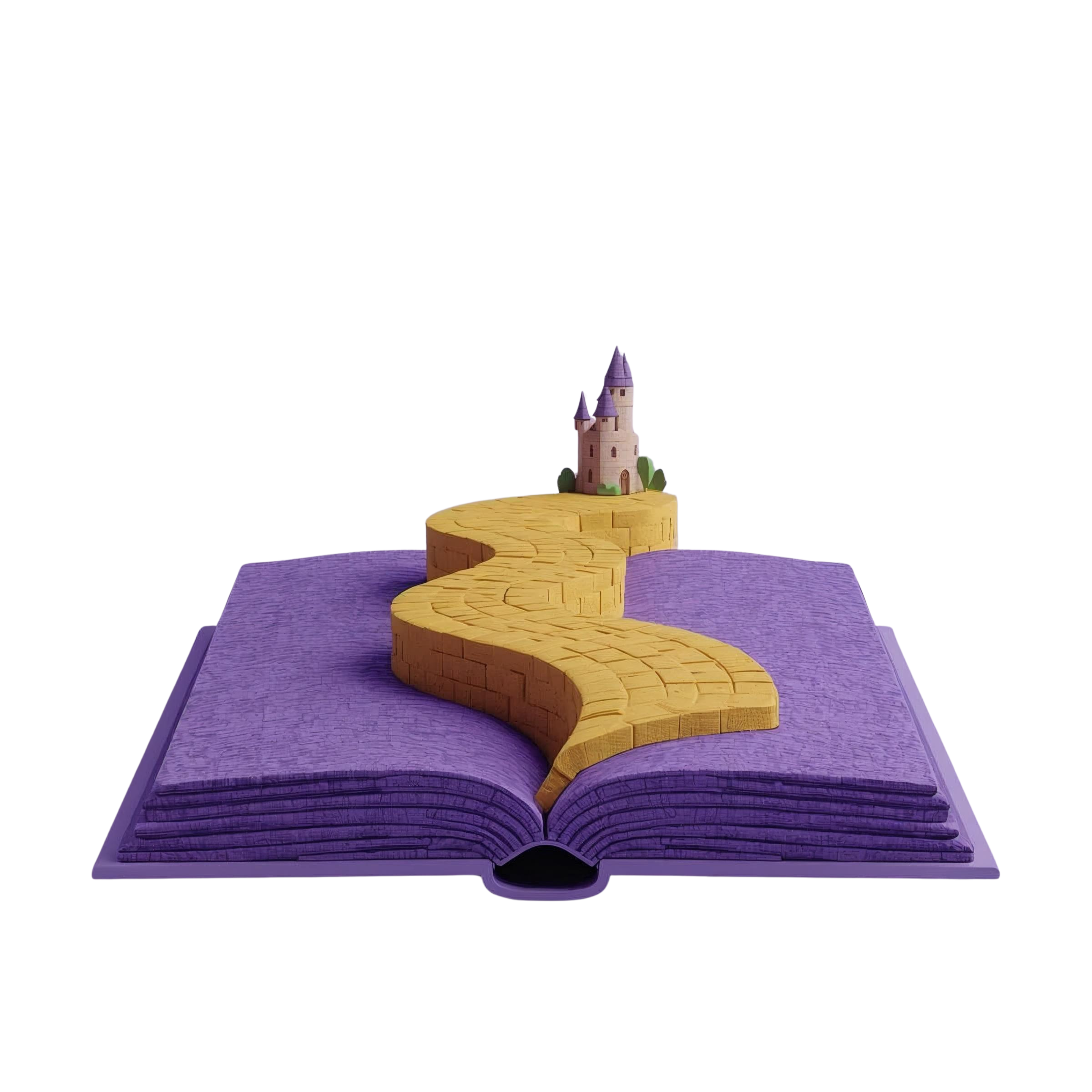 Stories and Short Readings